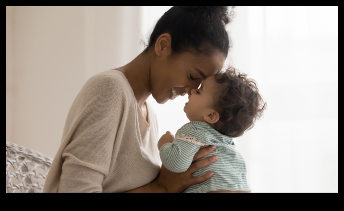 Tiny Triumphs: Celebrating Daily Baby Milestones