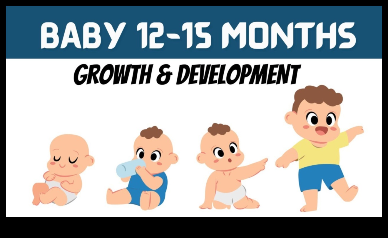 Tiny Triumphs: Celebrating Milestones in Baby Health