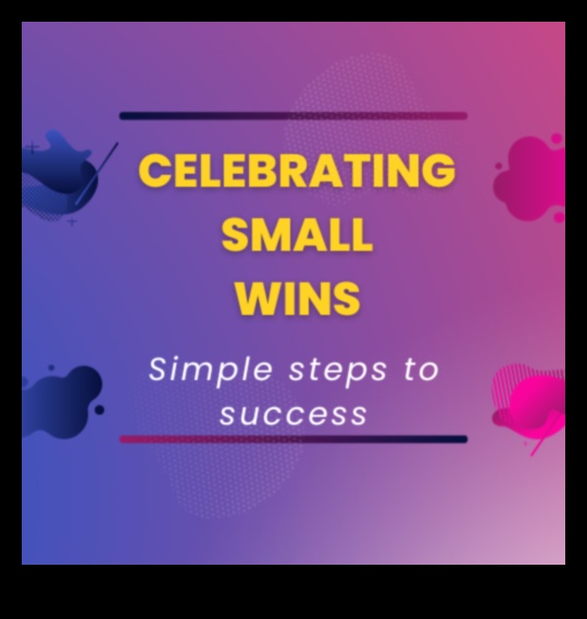 Tiny Triumphs Gear Up for Your Everyday Wins 1