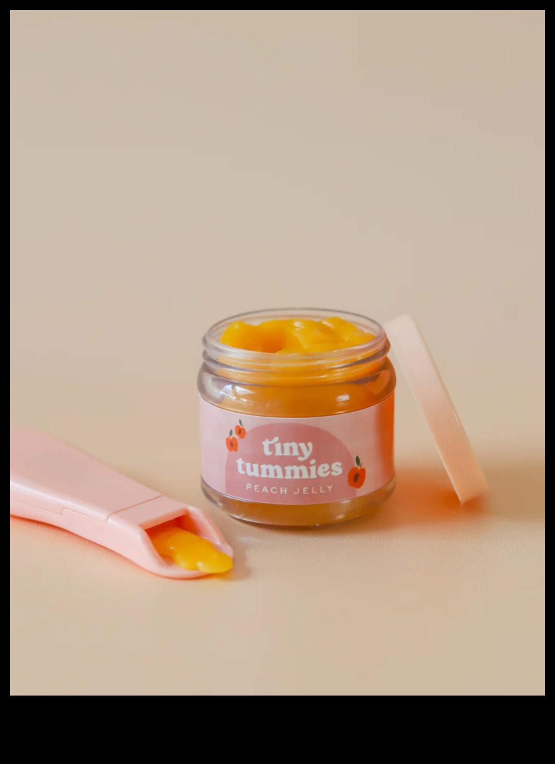 Tiny Tummies, Big Adventures: Culinary Joy for Your Baby