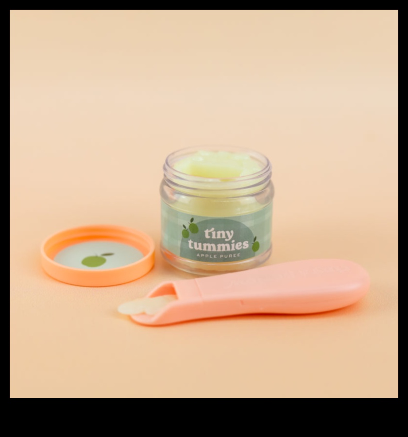 Tiny Tummies, Big Adventures: Culinary Joy for Your Baby