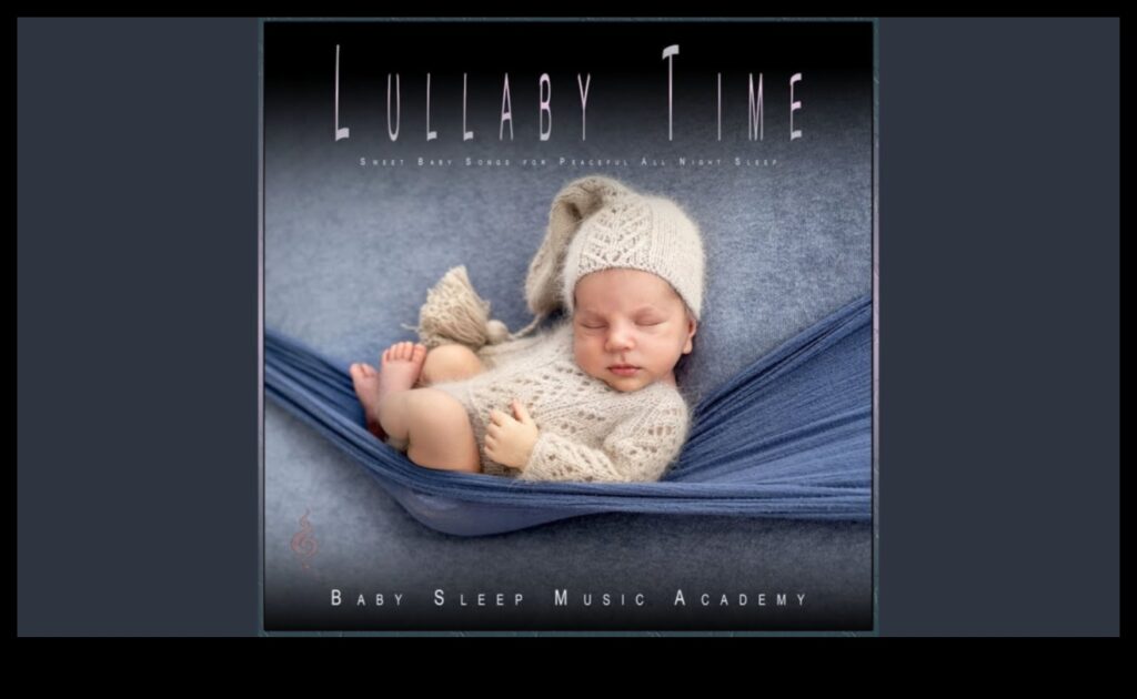 Tiny Tunes A Symphony for Your Baby's Soul - Soothing melodies and calming sounds to help your little one relax and sleep. 1