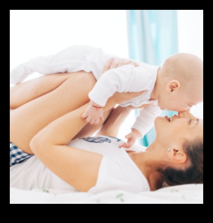 Tiny Wellness Warriors How to Nurture Your Baby's Health 1