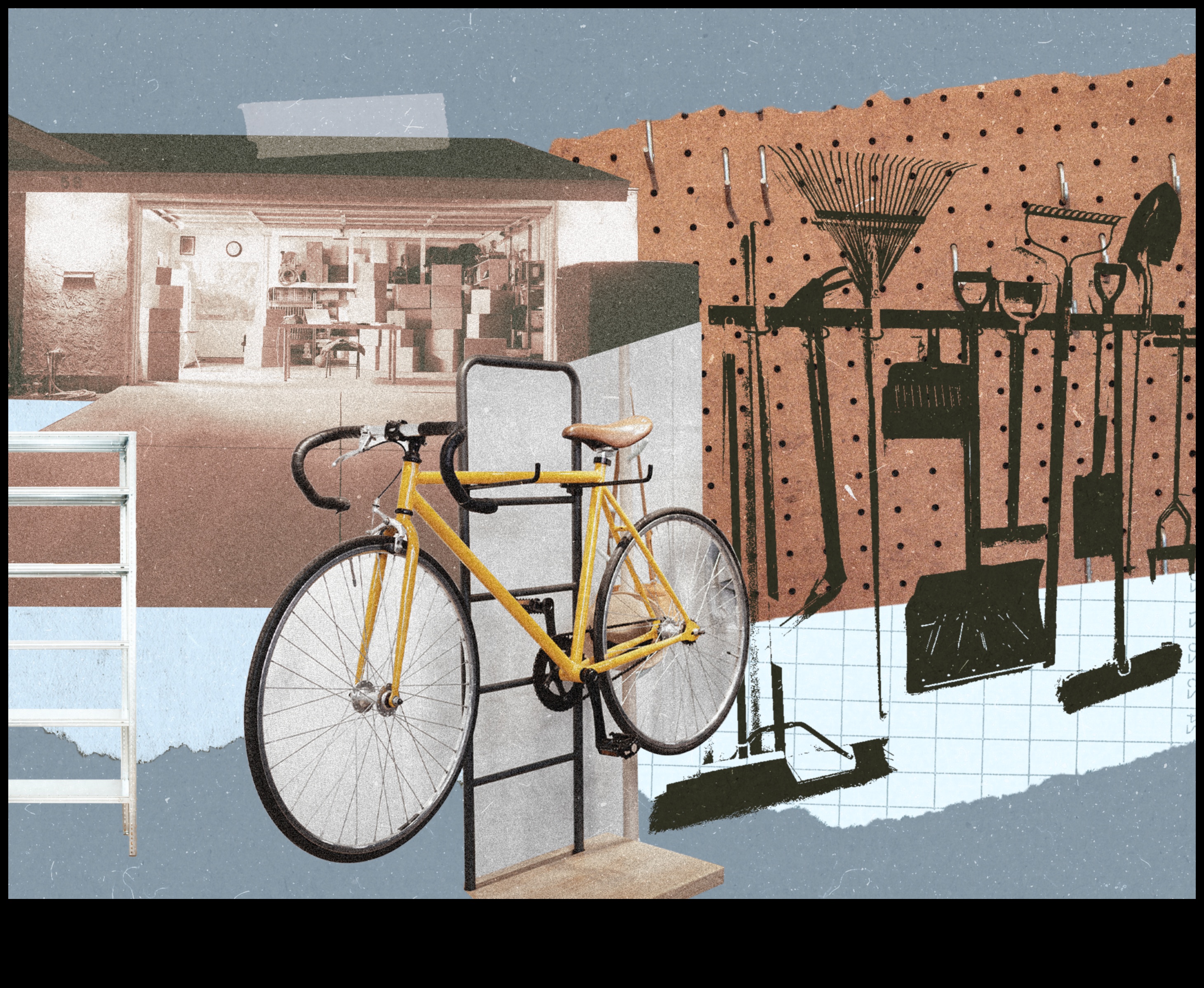 Tools of Transformation: Elevate Your Space with Garden Gear