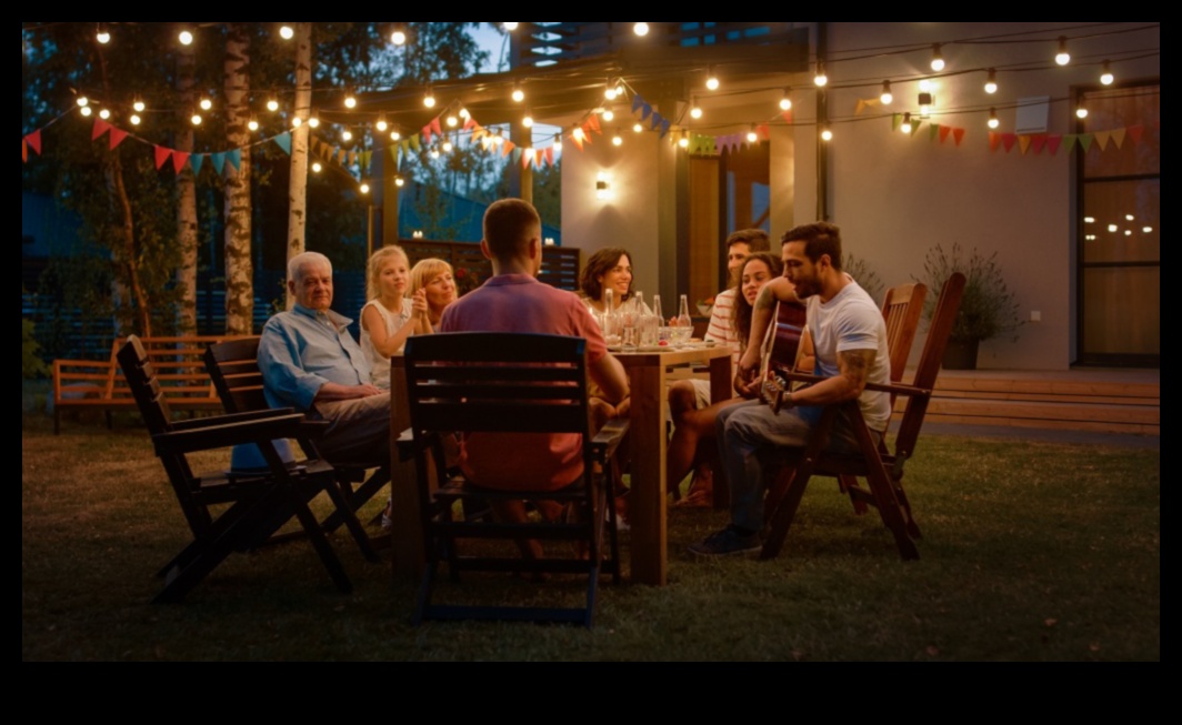 Tools of Transformation: Elevate Your Space with Garden Gear