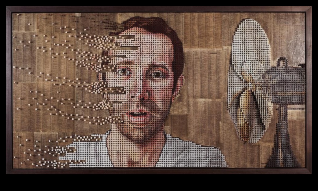 Touch and Explore Enhancing Artistic Impact with Texture 5 Touch and Explore: Enhancing Artistic Impact with Texture