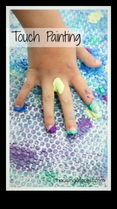 Touch and Feel Crafting Drawings with Tactile Appeal 4 Touch and Feel: Crafting Drawings with Tactile Appeal