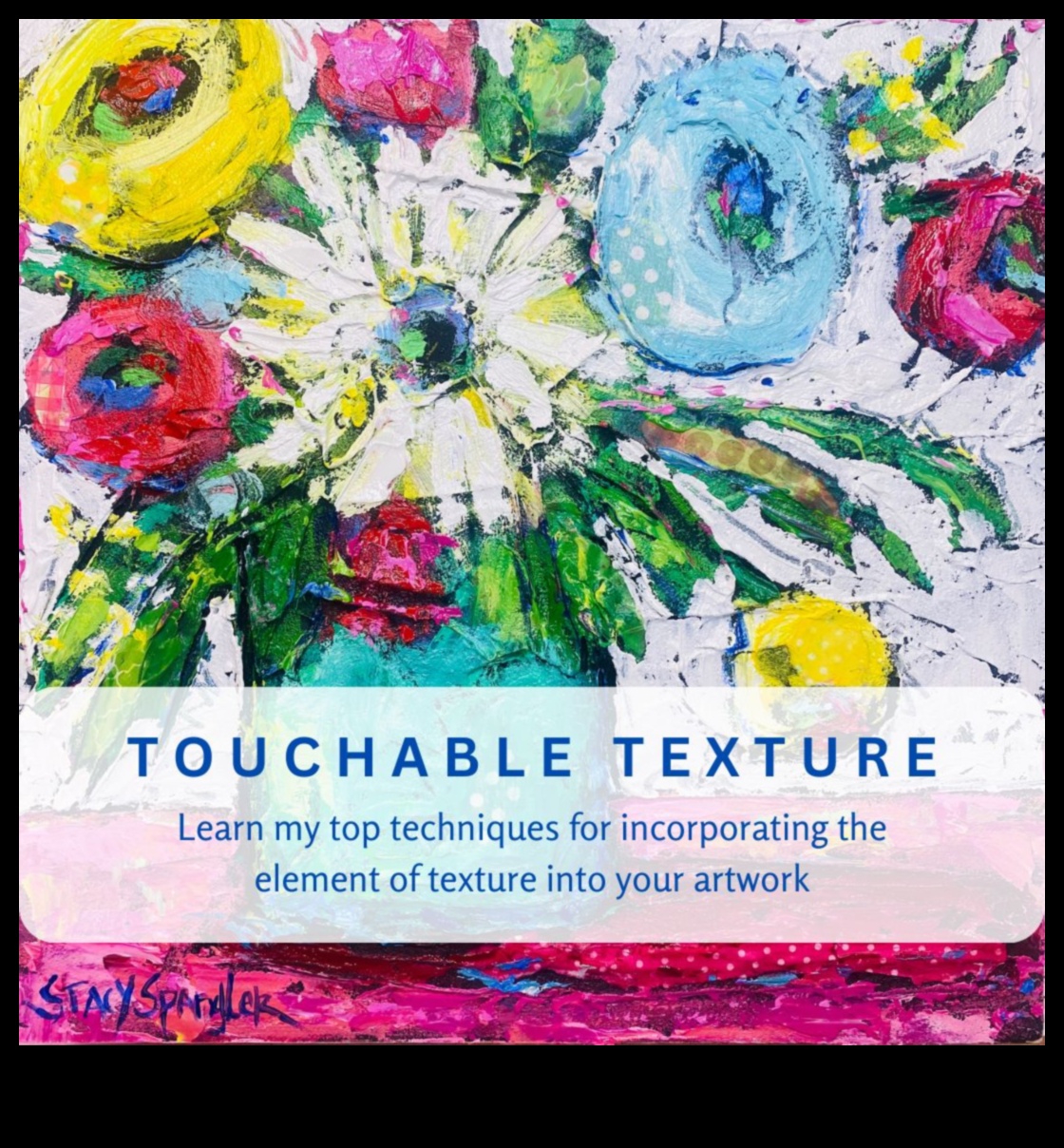 Touchable Art Crafting Drawings with Tangible Texture 8 Touchable Art: Crafting Drawings with Tangible Texture