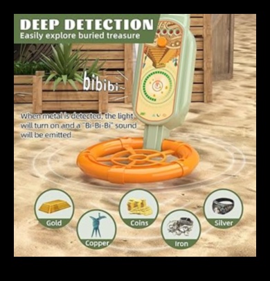 Toy Treasures A World of Exploration for Your Little Explorer 1