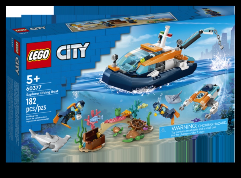 Toy Treasures: Unleashing Fun for Your Little Explorer