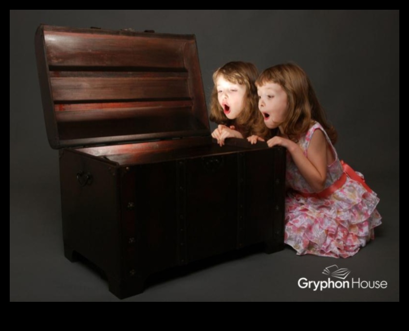 Toy Treasures: Unleashing Fun for Your Little Explorer