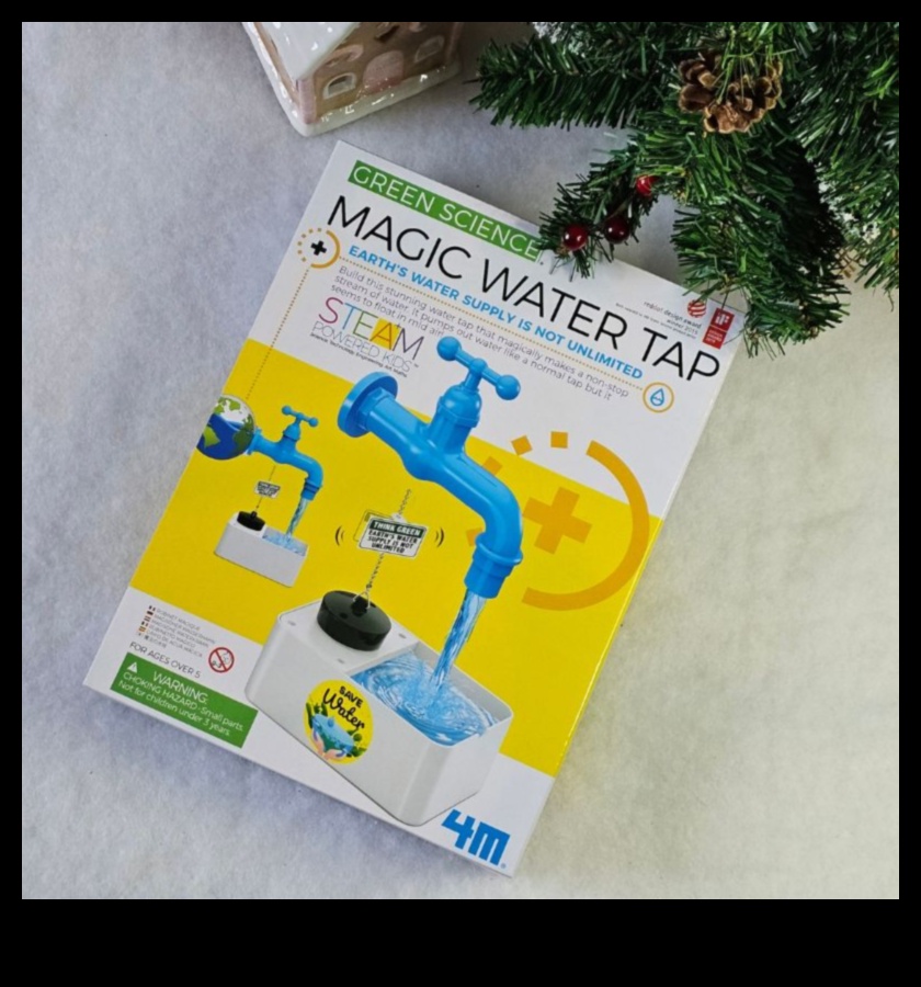 Toyland Treasures: Nurturing Your Baby's Playful Spirit