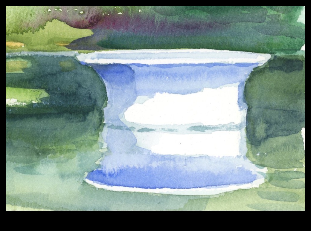 Tranquil Moments: Drawing the Stillness of Objects