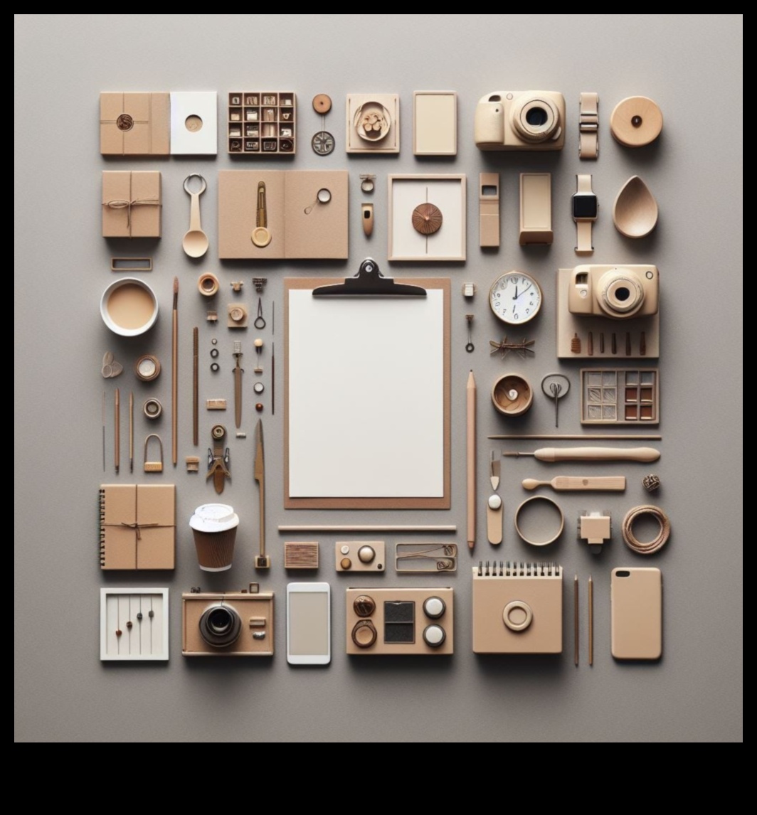 Tranquil Moments: Drawing the Stillness of Objects