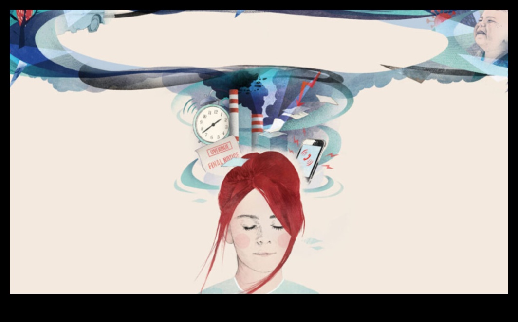 Tranquil Reflections: Drawing the Essence of Stillness