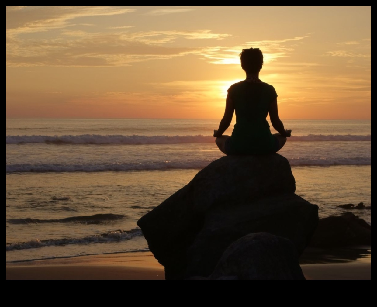 Tranquil Retreats: Discovering Calm and Serene Views