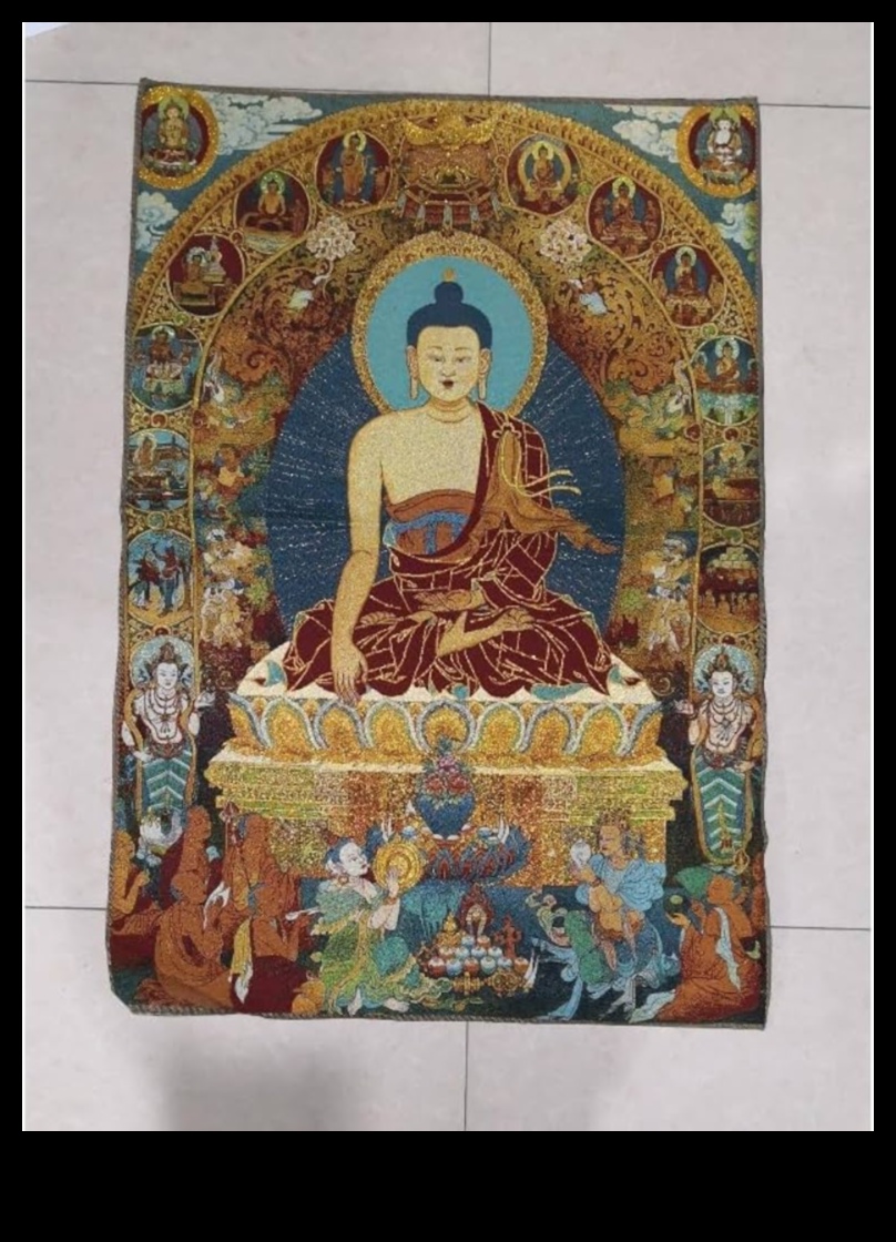 Tranquil Tapestry: A Soothing Collection of Landscape Imagery