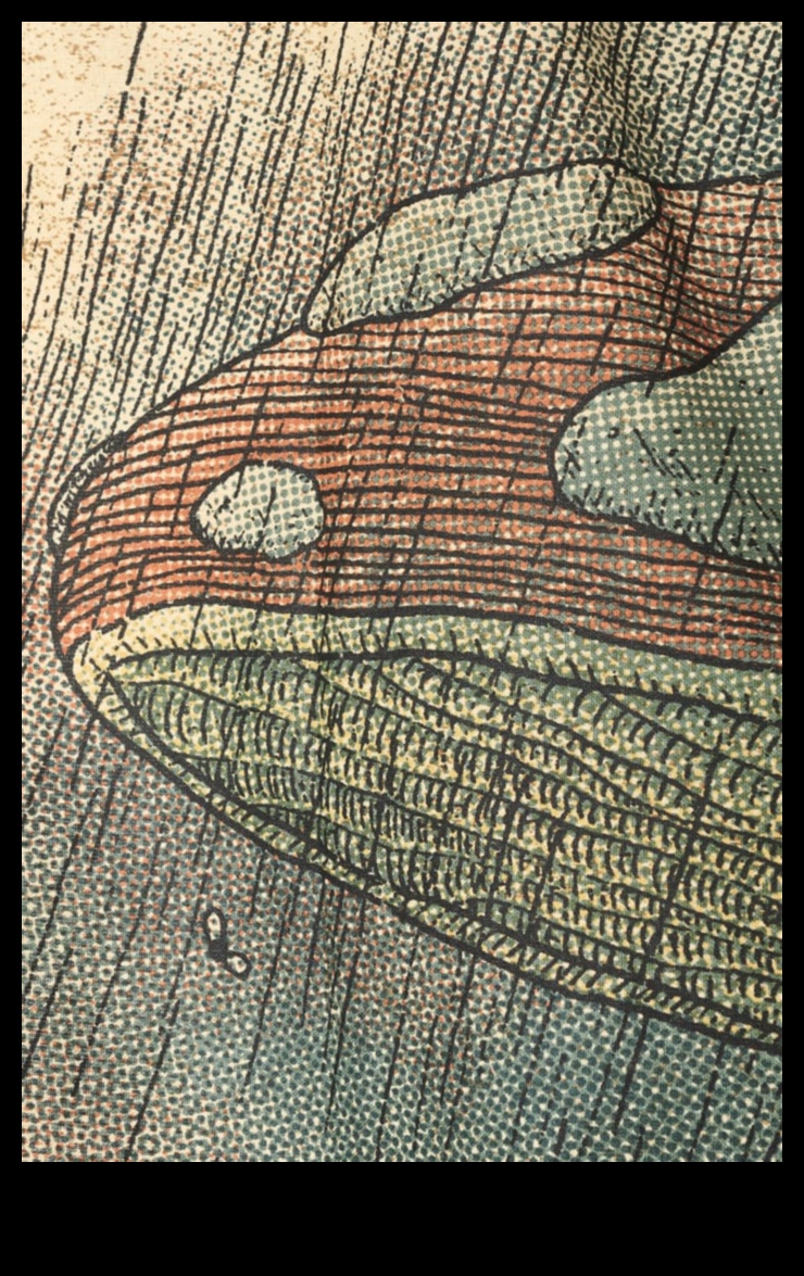 Tranquil Tapestry: A Soothing Collection of Landscape Imagery