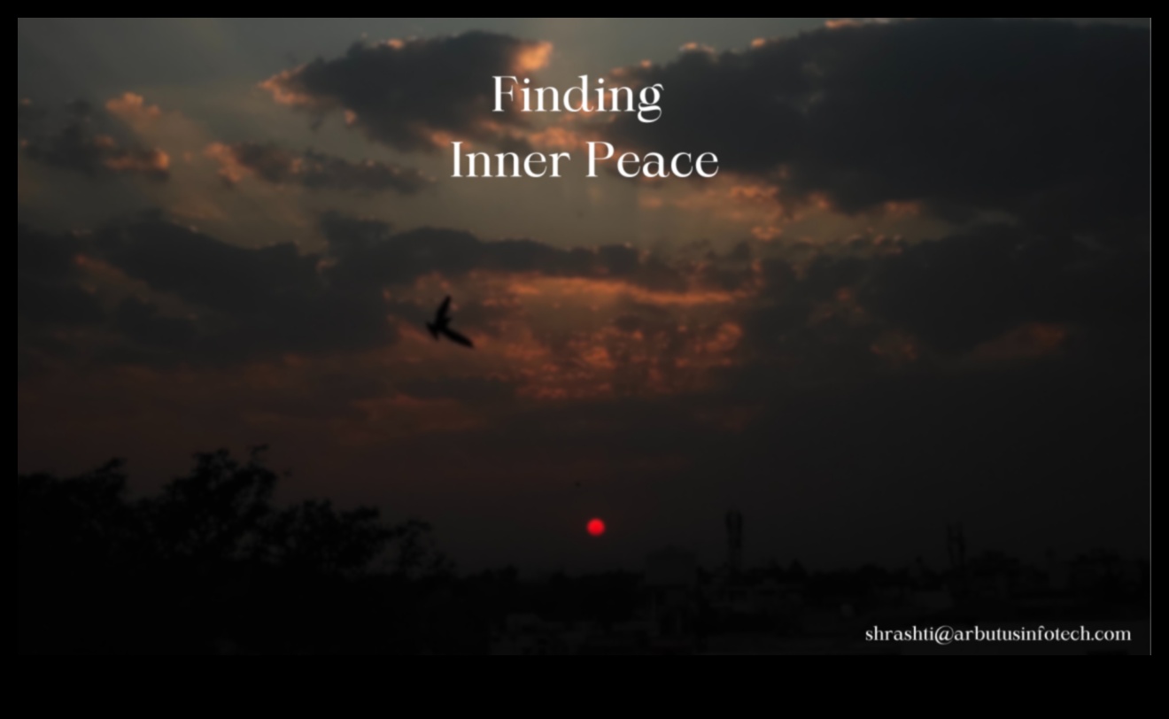 River Rhythms: Tranquil Views and Babbling Streams