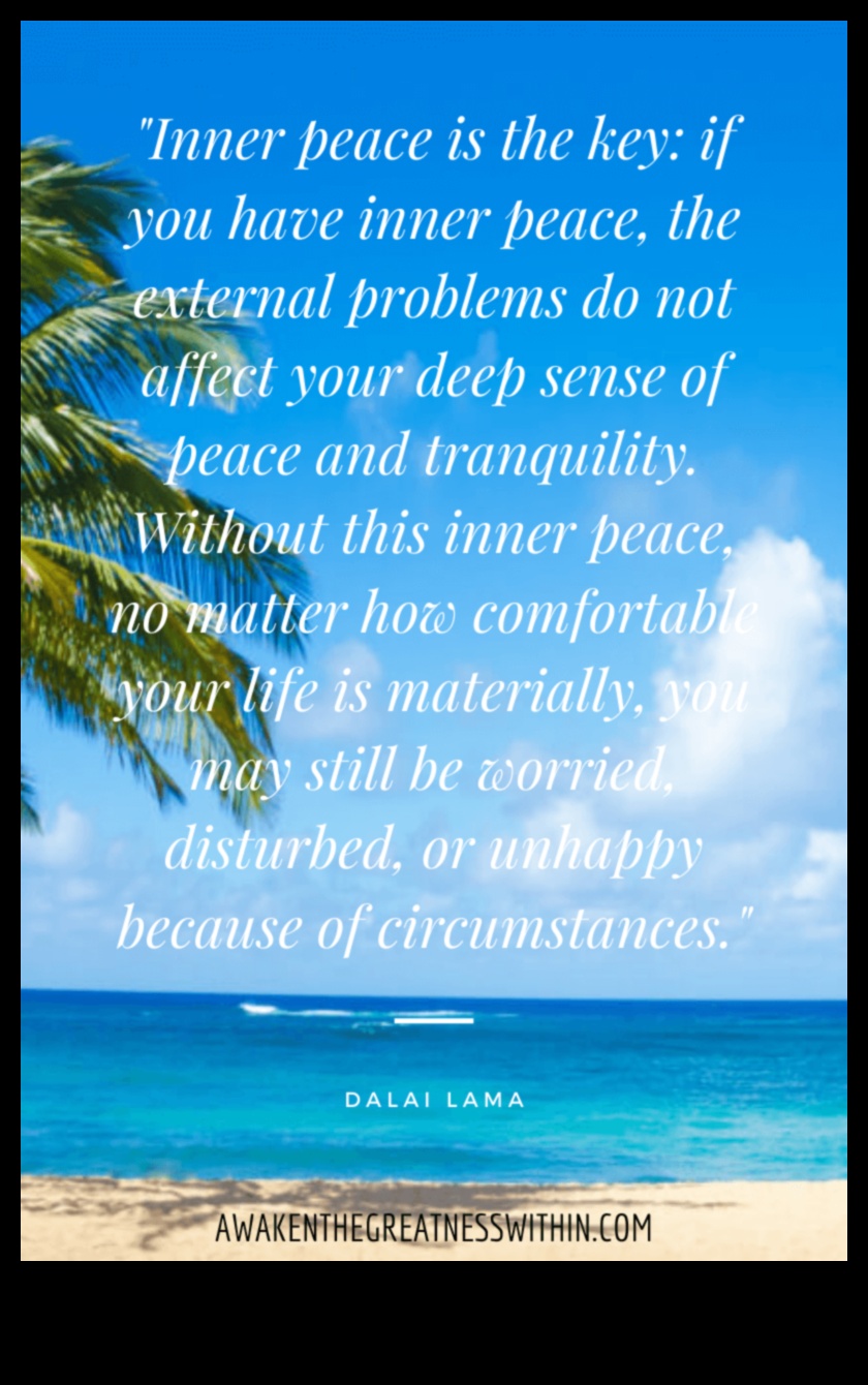 Calm Reflections: Tranquil and Serene Views Explored