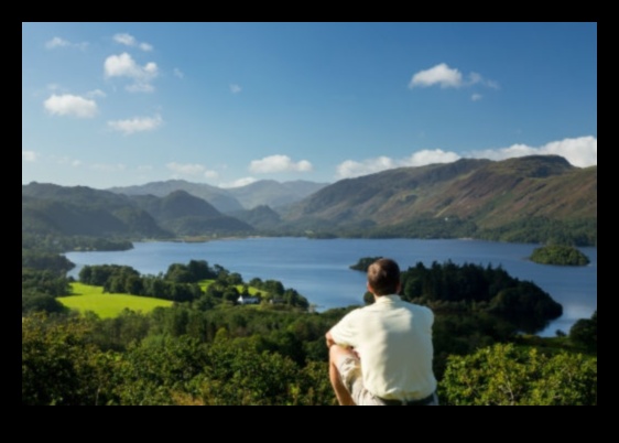 Rural Rhapsody III: Capturing the Essence of Countryside Serenity Again