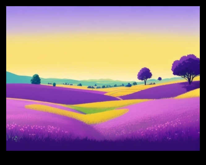 Countryside Euphoria III: Tranquil Rural Scenes Around the World Continued