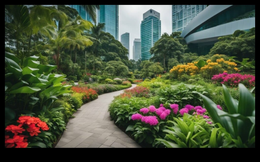 Garden Elegance: Transform Your Landscape with Expert Gear