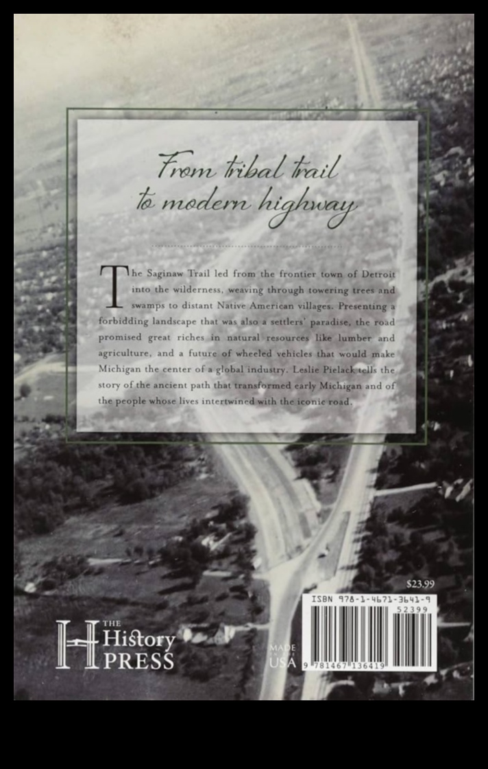 Tribal Trails II: Revisiting Indigenous and Tribal Landscapes Again