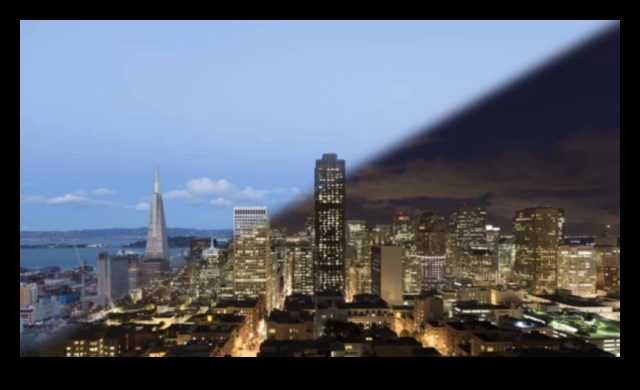 City Skylines: Twilight Perspectives Beyond Imagination