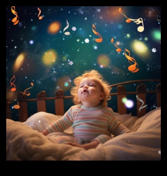 Twilight Tender: Navigating the Soothing Side of Baby Sleep