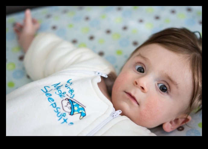 Twilight Tranquility: Embracing Calm Nights with Baby