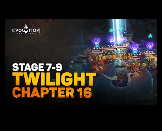 Twilight Treasures III: Nighttime Views of Cityscapes Revisited Once More