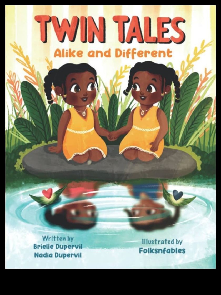 Twin Tales A Compendium of Complementary and Coordinated Baby Names 1 Twin Tales: Complementary and Coordinated Baby Names