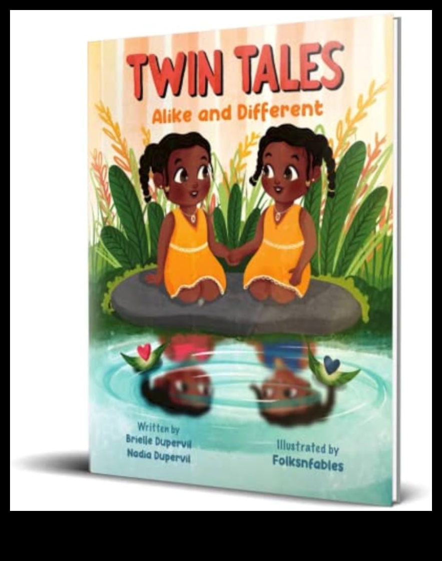 Twin Tales A Compendium of Complementary and Coordinated Baby Names 3 Twin Tales: Complementary and Coordinated Baby Names