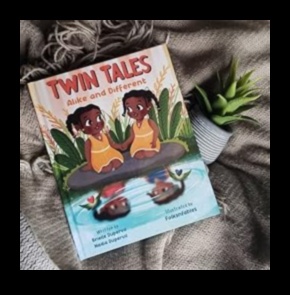 Twin Tales A Compendium of Complementary and Coordinated Baby Names 4 Twin Tales: Complementary and Coordinated Baby Names