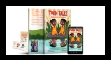 Twin Tales A Compendium of Complementary and Coordinated Baby Names 5 Twin Tales: Complementary and Coordinated Baby Names
