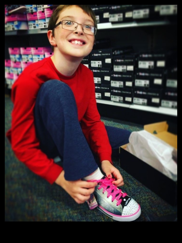 Twinkle Toes: Encouraging Early Steps with Love