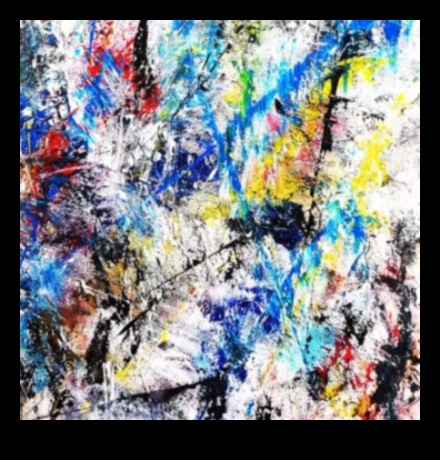 Unconventional Forms Challenging Norms in Abstract Drawings 1 Unconventional Forms: Challenging Norms in Abstract Drawings