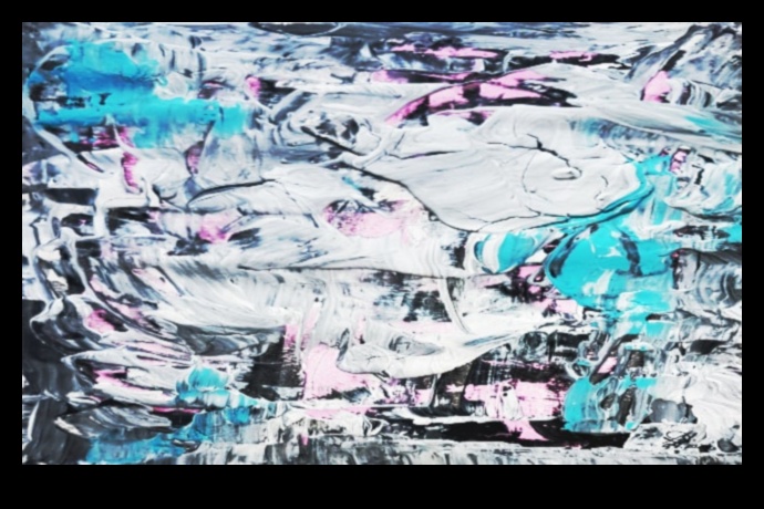 Unconventional Forms Challenging Norms in Abstract Drawings 4 Unconventional Forms: Challenging Norms in Abstract Drawings