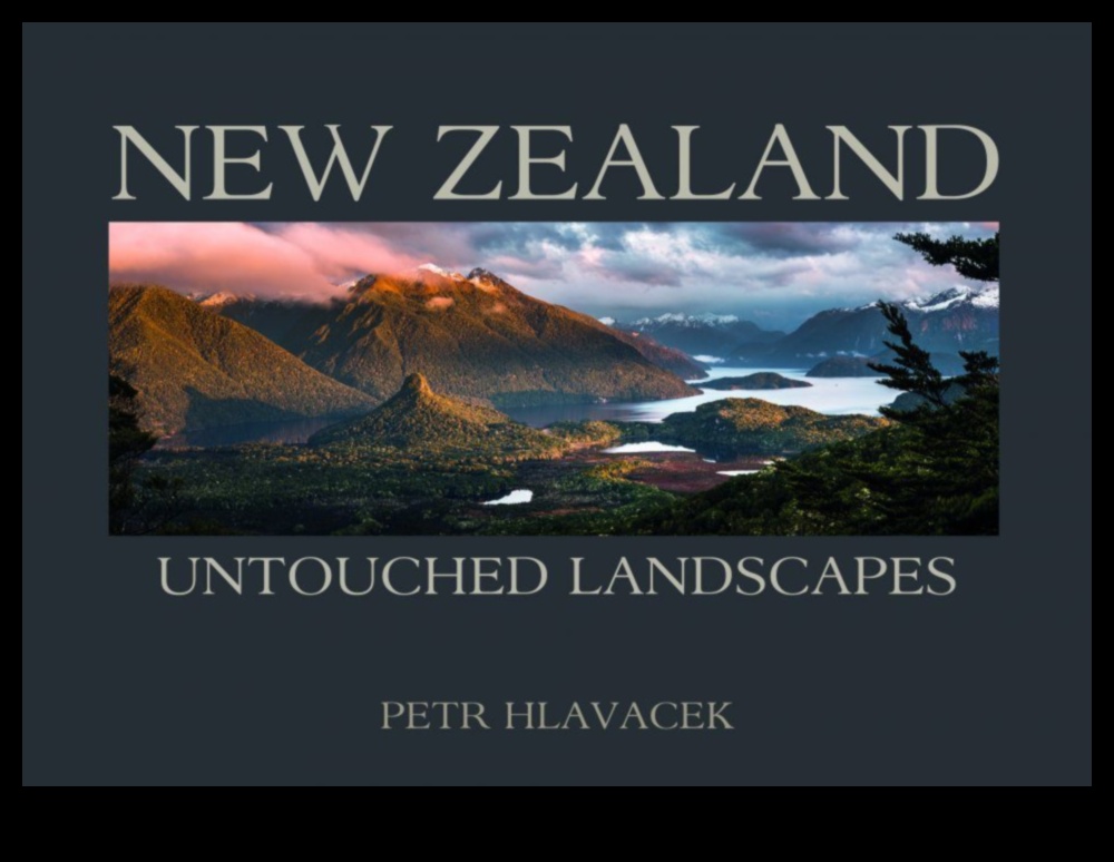 Untouched Landscapes A Call to Action 1