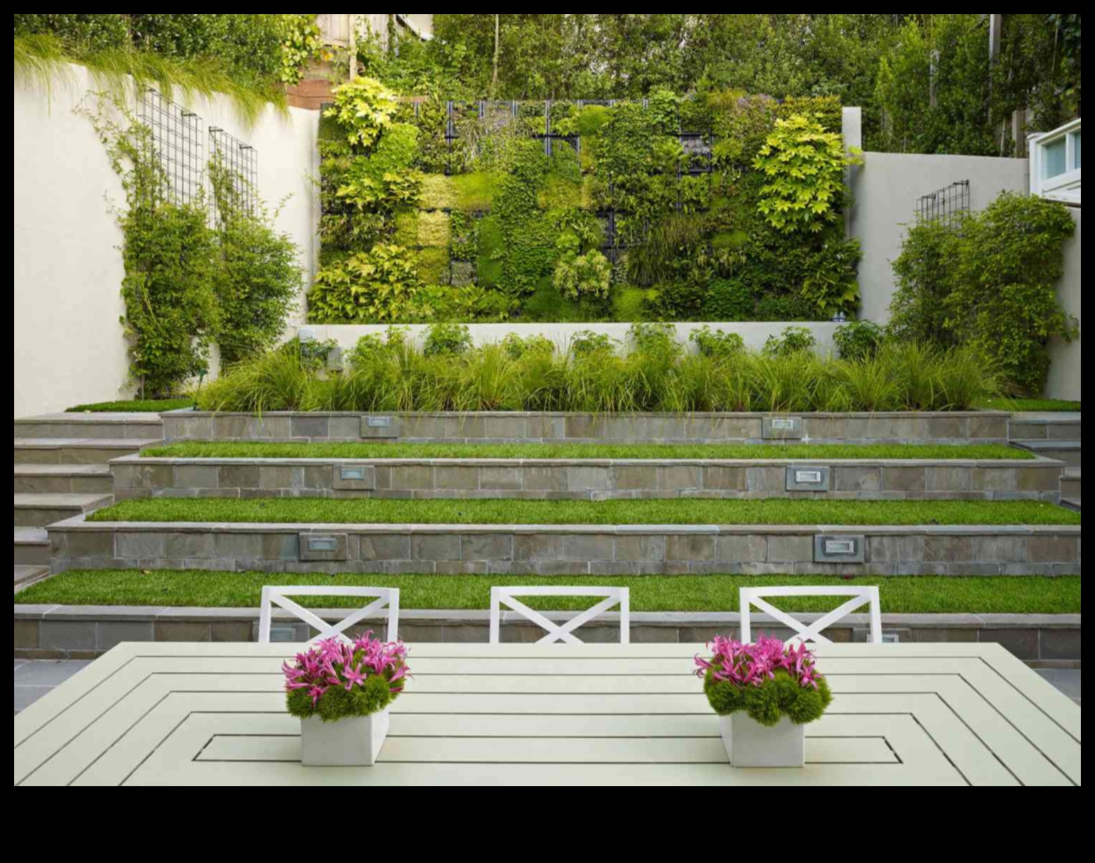 Up, Up, and Bloom: Vertical Gardening Secrets Unveiled