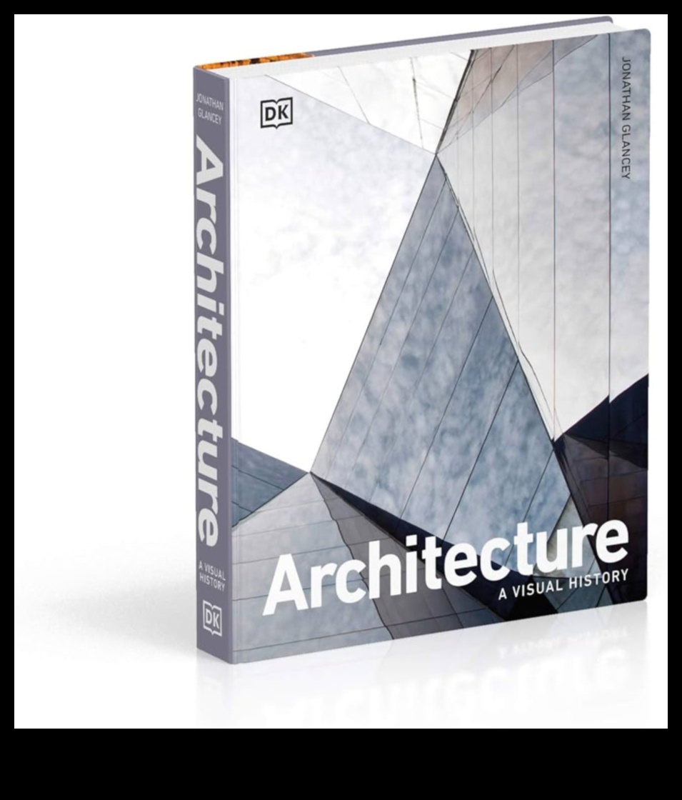 How do different architectural styles contribute to urban landscapes?