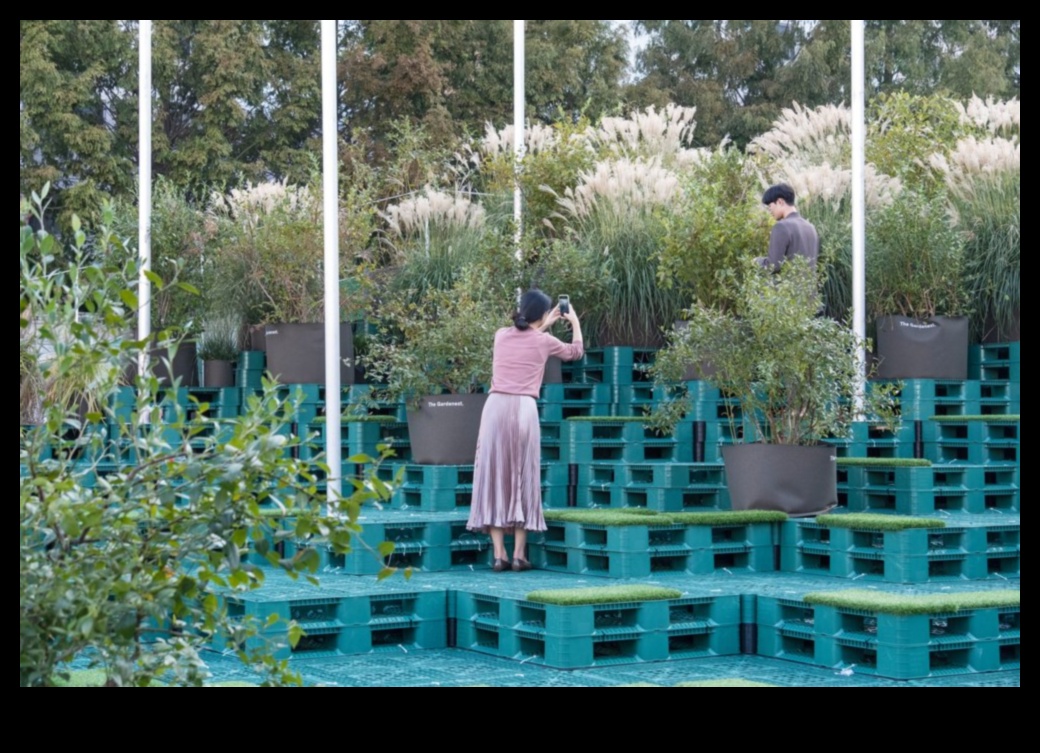 Urban Bloom Guide: Transforming City Spaces with Greenery