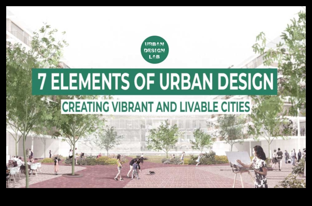 Streetscapes Reimagined II: The Ever-Evolving Urban Tapestry