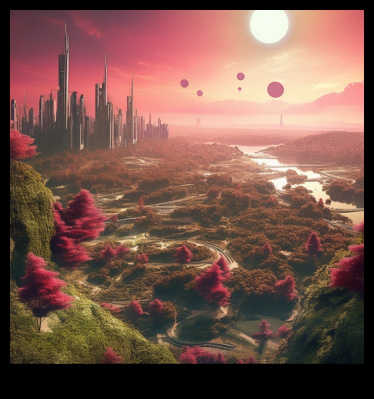 Urban Dynamics Conveying Energy and Movement through Cityscape Drawings 5 Urban Dynamics: Conveying Energy and Movement through Cityscape Drawings