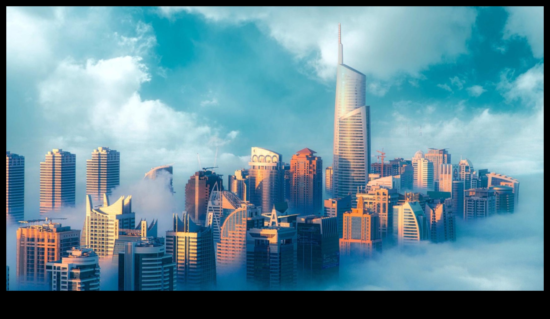 Urban Dynamics: Conveying Energy through Cityscape Drawings