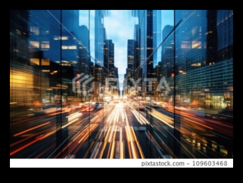 Urban Dynamics: Conveying Energy through Cityscape Drawings