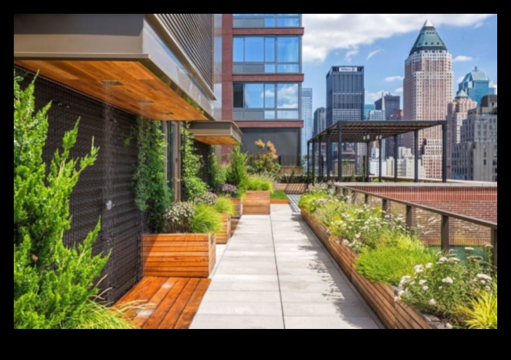 Urban Eden Unveiled How to Bring the Magic of Nature to Your City Apartment 1
