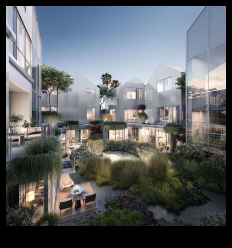 Urban Eden Unveiled: Gardening Magic in the City