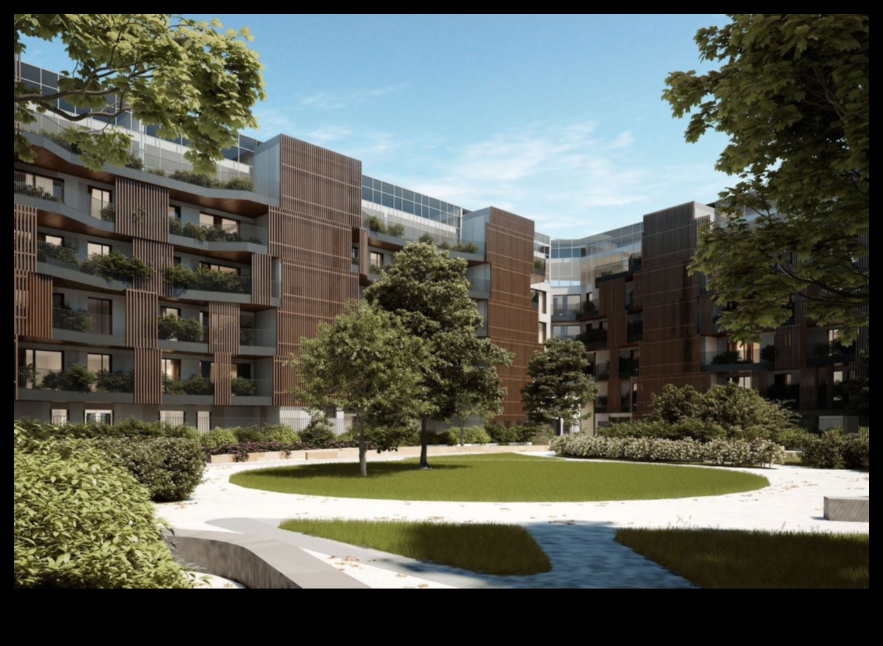 Urban Eden Unveiled: Gardening Magic in the City